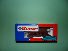 ROCO wagon trémie charbonnier SNCB 46136.1 NEUF