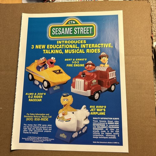 Elmo bert ernie big - elmo,