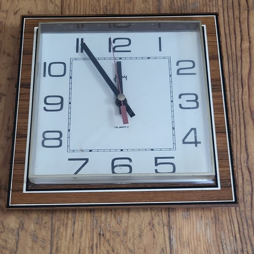 Japy quartz horloge murale - quartz,