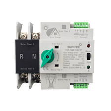 ATS Suntree 63A 230V 2 pôles