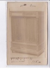 THEME: wood, wooden furniture - condition