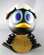 Calimero - Plastoy - Tirelire