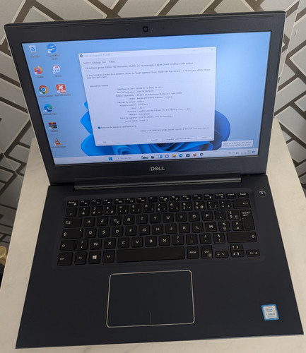 Portable dell vostro 5471 - portable,