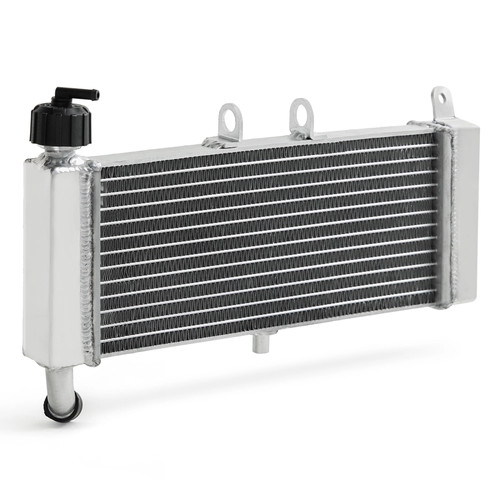 Radiateur aluminium aprilia - radiateur,