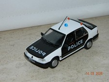 PEUGEOT 309 1987 NOREV  1/43