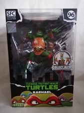 Figurine neuve RAPHAEL -