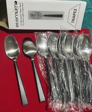 Set De 12 Cuillères Eternum