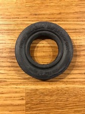 Pneu Michelin de 70mm pour Jouet Citroen 1/10