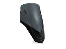 Puig Dark Smoke Touring Screen Yamaha FZ6 S2 Fazer 2007-2010
