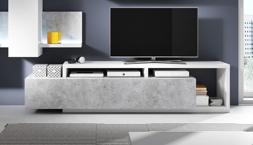 Meuble bota bas 219 cm - meuble,