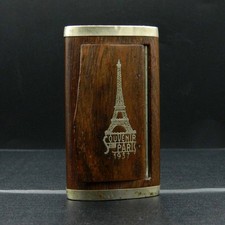 OB254 -  Tabatière Vintage