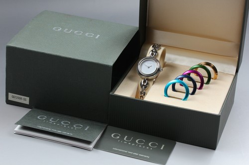 Montre vintage gucci - vintage, change