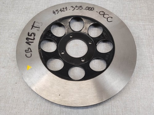 Disque frein neuf avec - frein, (avec