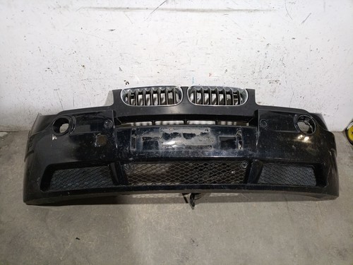 51113416200 pare choc avant - le,