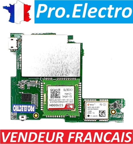 Mainboard gps coyote - gps,