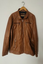 Belle VESTE/ Blouson  en Cuir