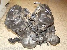 HONDA NTV 650 REVERE  - 1992 - MOTEUR COMPLET