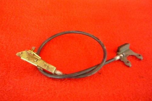 Serrure ouverture selle - serrure,