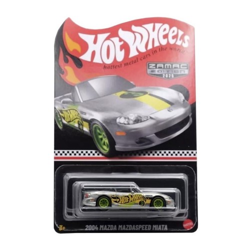 Hot wheels 2025 zamac edition - 2025,
