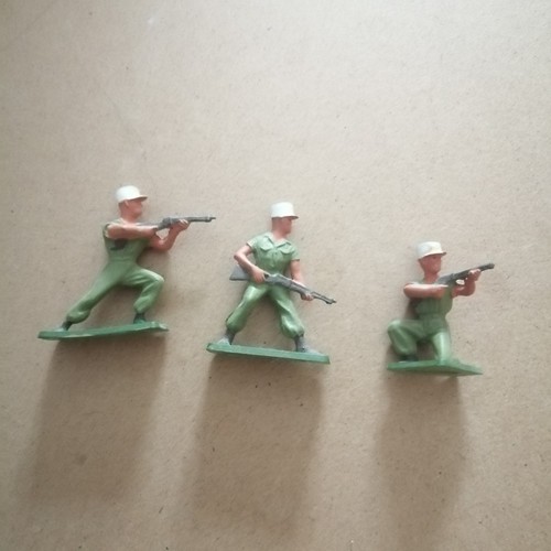 Figurines starlux - 3,