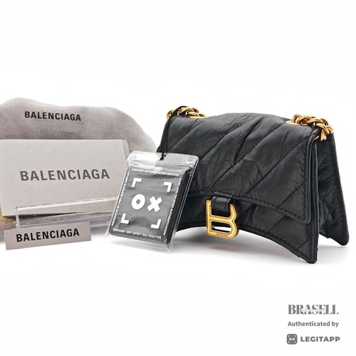 Balenciaga sac bandoulière - balenciaga,