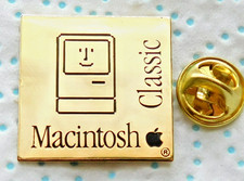 Pin's neuf MACINTOSH CLASSIC