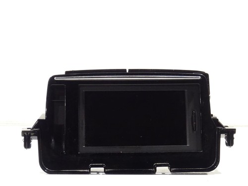 Navigation display renault - display,