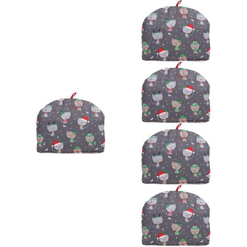 Set housse cosy couvercle - of, 5