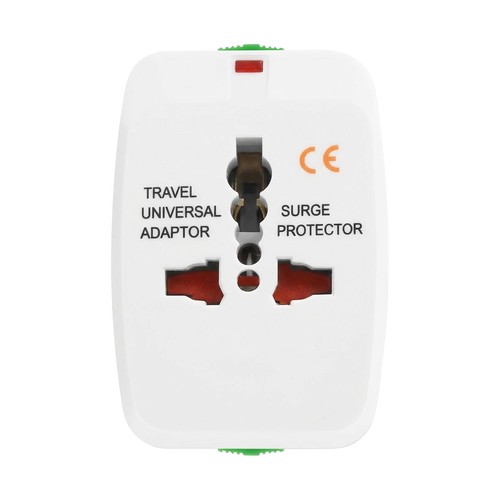 Adaptateur secteur universel - adaptateur,