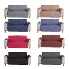 Housse de canapé en forme de