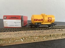 HO  JOUEF SNCF  WAGON Citerne