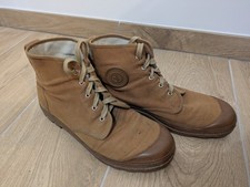 Chaussures De Brousse Guerre