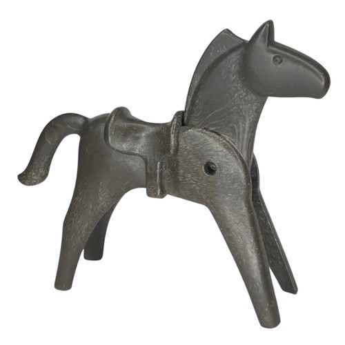 Playmobil cheval vintage