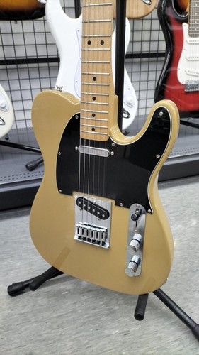 Squier affinity series - affinity,