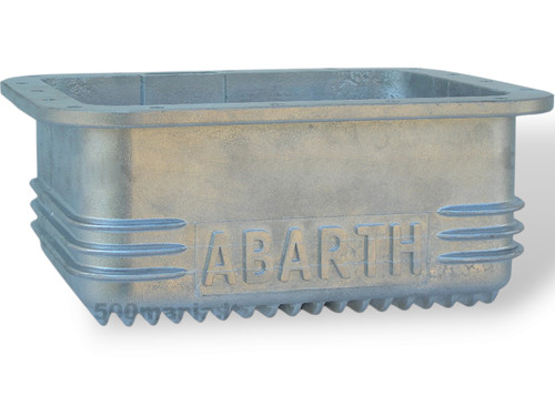Coppa olio abarth - abarth, en