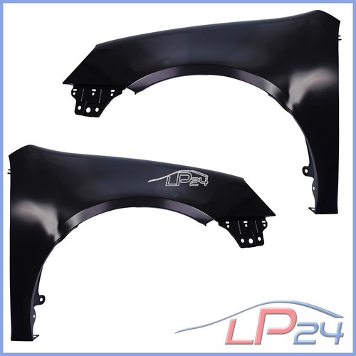 Panneaux avant set - 2x,