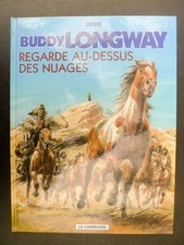 DERIB Buddy Longway 17 Regarde