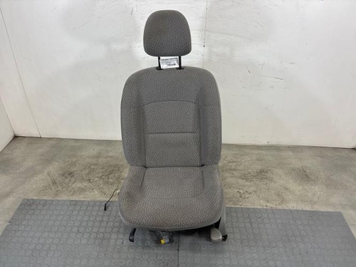 Siege avant gauche - , renault