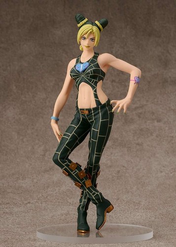 Figurine jojo bizarre - jojo's,