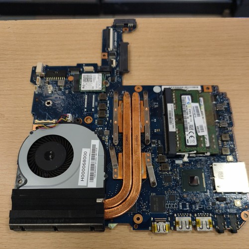 Mainboard toshiba p50 intel - p50-b,