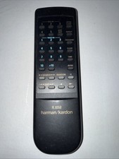 Hardan/Kardon Remote FL 8350