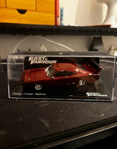 Dodge charger daytona fast - dodge,