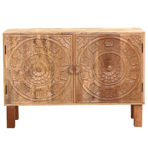 Jahna enfilade bahut buffet - bahut,