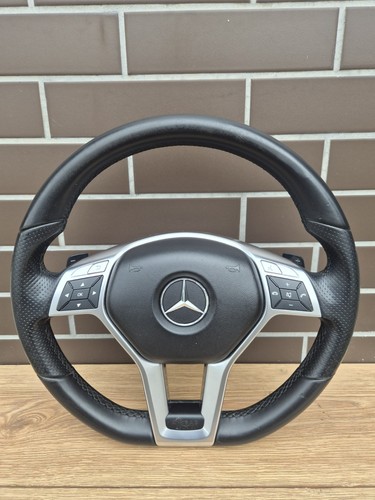 Volant amg mercedes - volant,