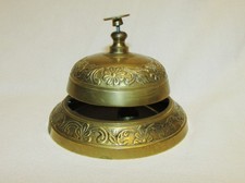 SONNETTE DE COMPTOIR / DE