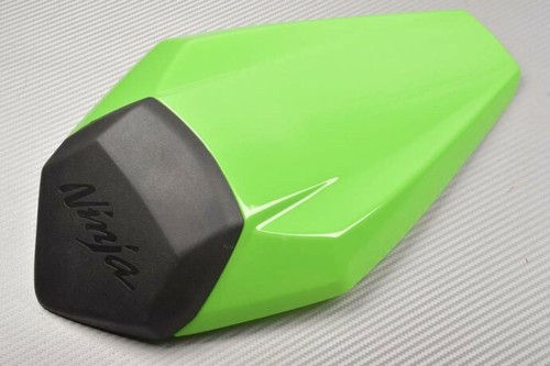 Capot selle vert - de,