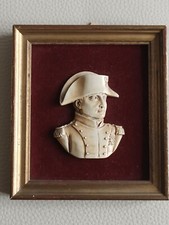 Cadre miniature  Napoléon