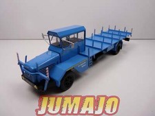 BER17 CAMIONS 1/43 Hachette