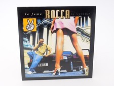 CD 3 TITRES - SINGLE - ROCCA