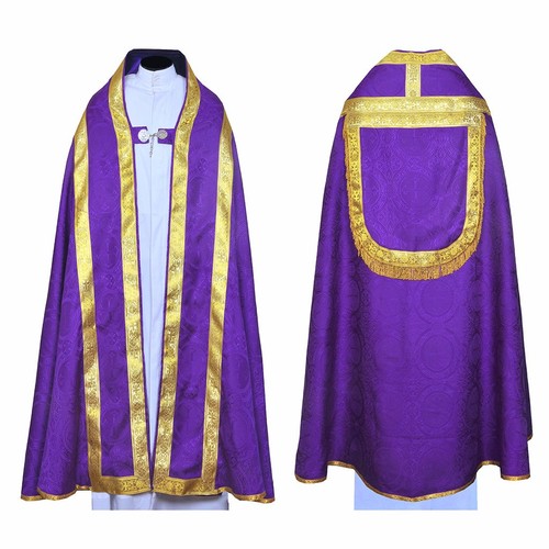 Ensemble neuf chape et - de,